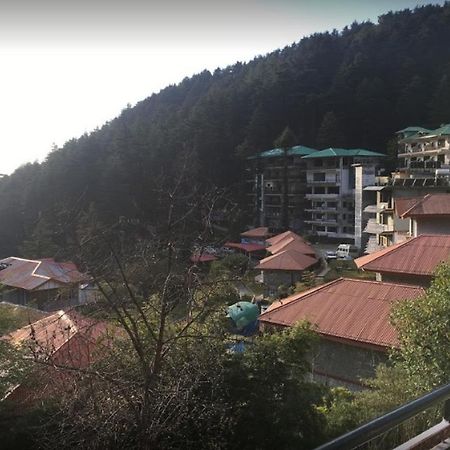 Dharamkot Inn Dharamshala Bagian luar foto