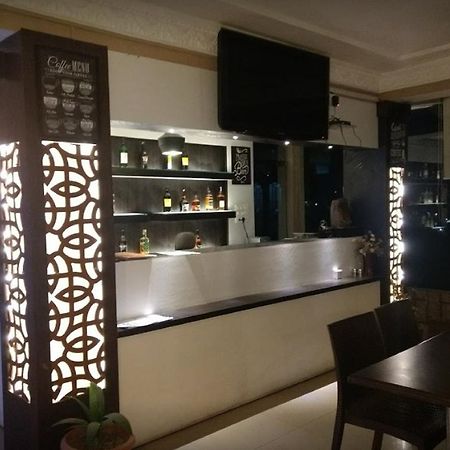 Dharamkot Inn Dharamshala Bagian luar foto