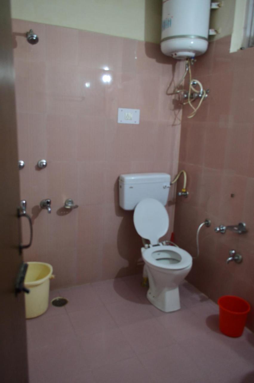 Dharamkot Inn Dharamshala Bagian luar foto