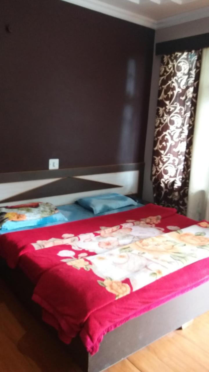 Dharamkot Inn Dharamshala Bagian luar foto
