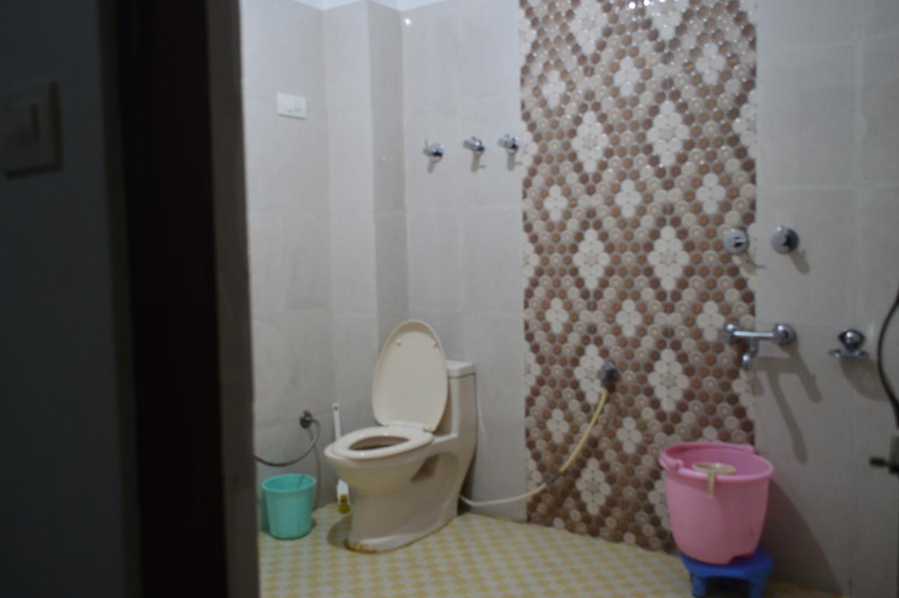 Dharamkot Inn Dharamshala Bagian luar foto