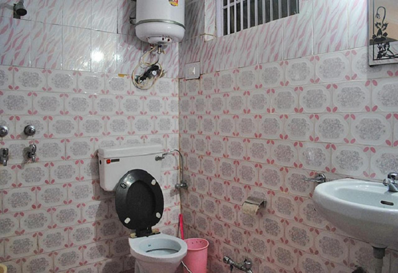 Dharamkot Inn Dharamshala Bagian luar foto
