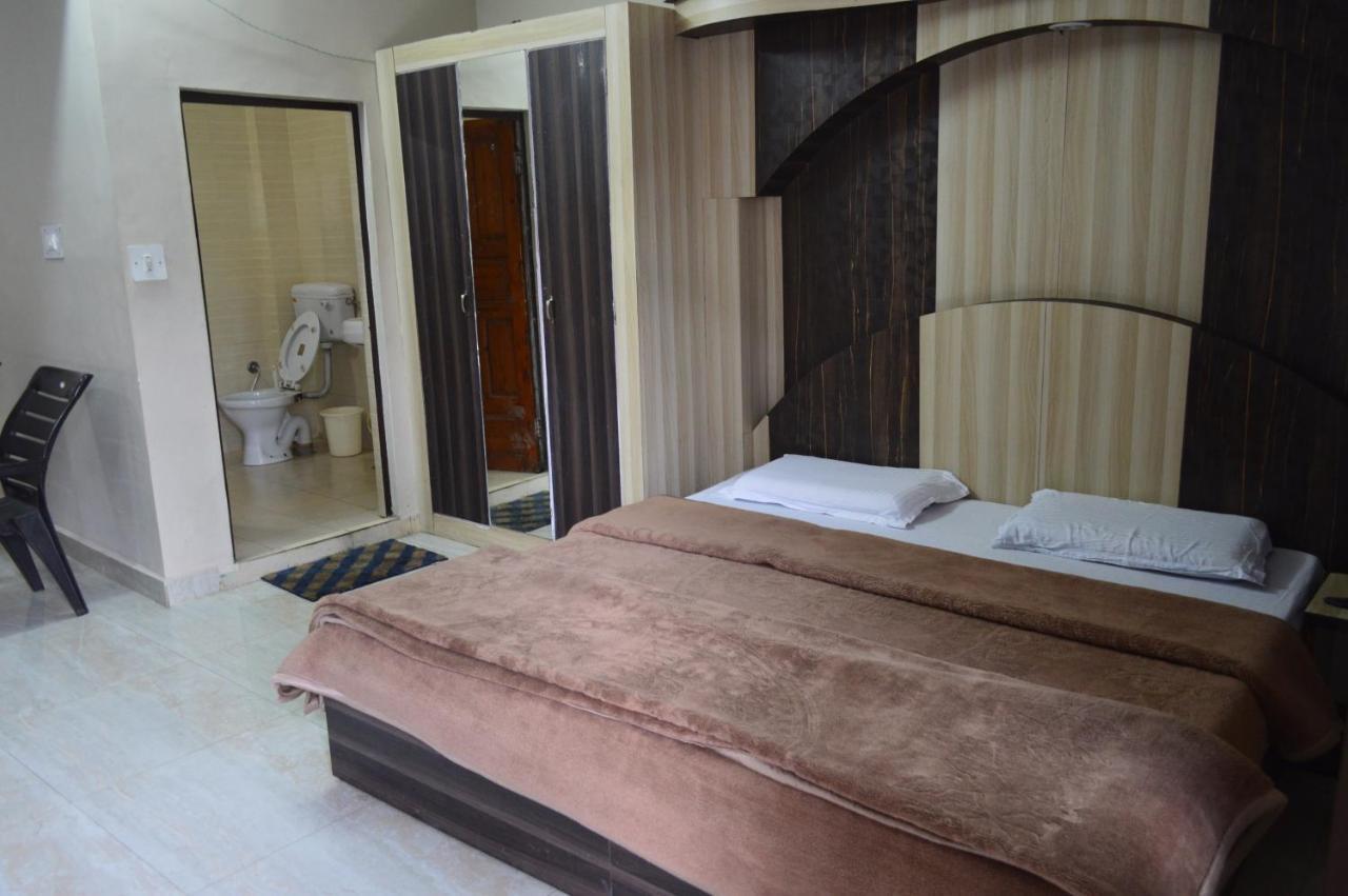 Dharamkot Inn Dharamshala Bagian luar foto