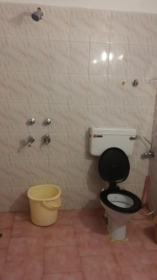 Dharamkot Inn Dharamshala Bagian luar foto